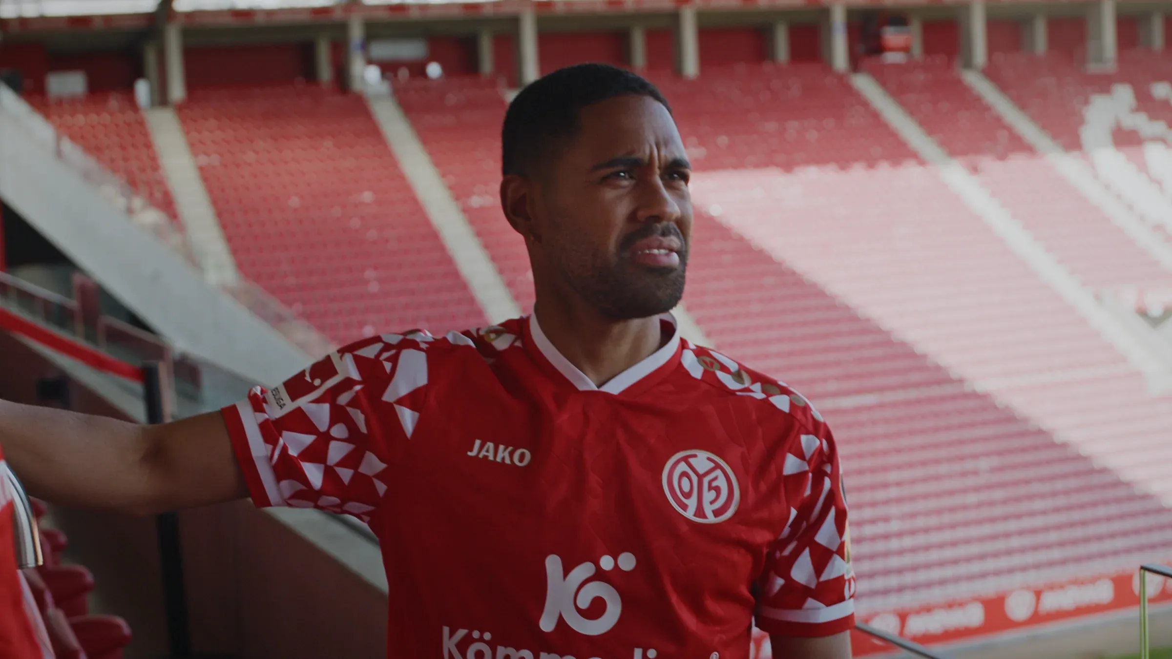 Still 6 aus iDM x Mainz05